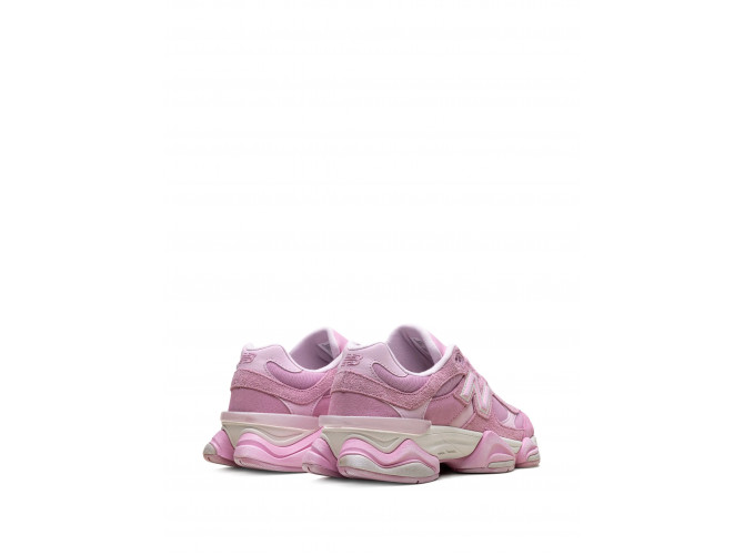 New Balance X Asos 9060 Exclusive Pink Overdye