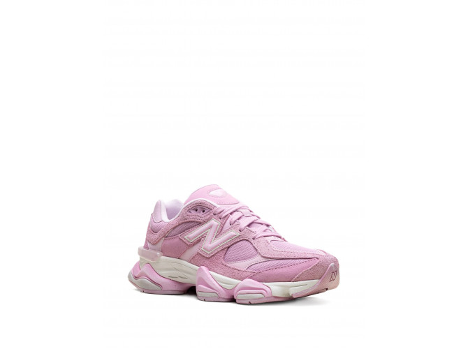 New Balance X Asos 9060 Exclusive Pink Overdye