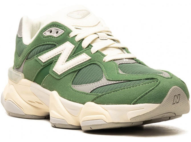 New Balance 9060 Nori
