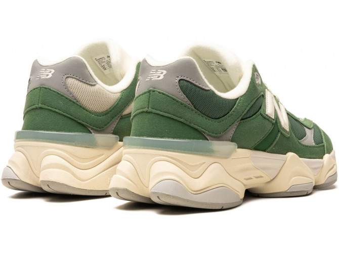 New Balance 9060 Nori