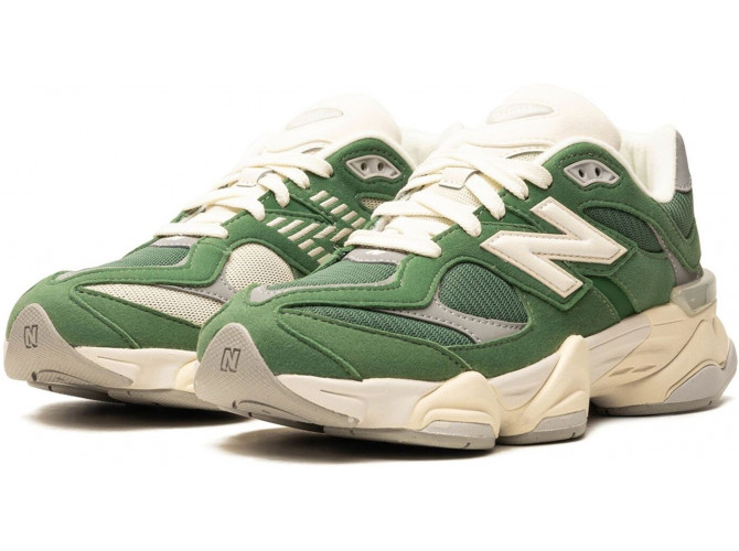 New Balance 9060 Nori