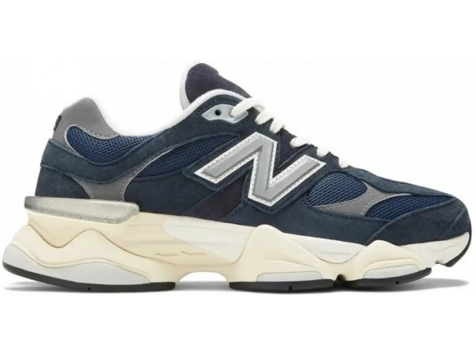 New Balance 9060 Outerspace Blue