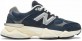 New Balance 9060 Outerspace Blue
