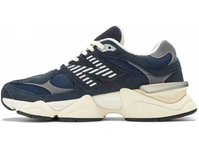 New Balance 9060 Outerspace Blue