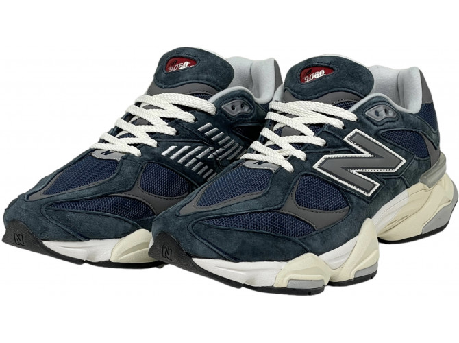 New Balance 9060 Outerspace Blue
