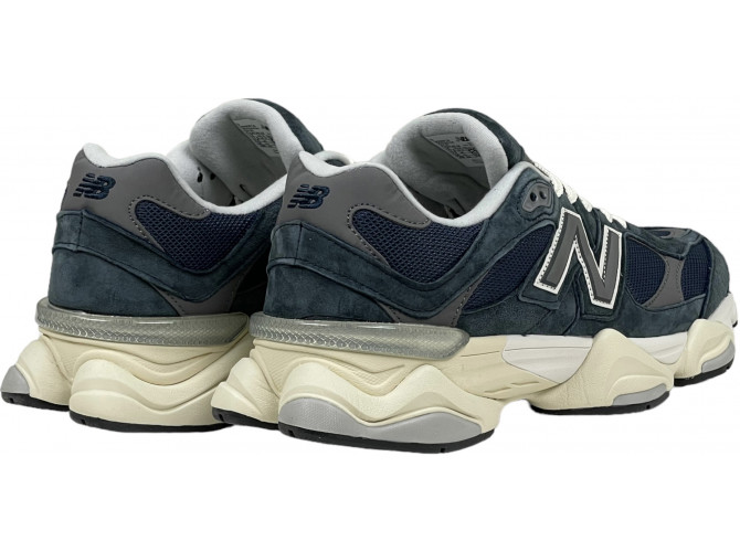 New Balance 9060 Outerspace Blue