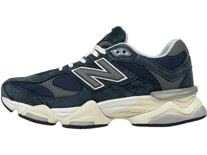 New Balance 9060 Outerspace Blue
