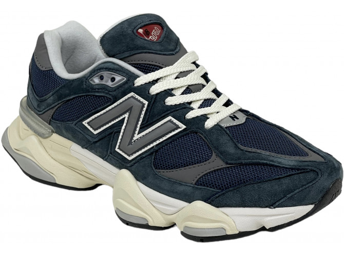 New Balance 9060 Outerspace Blue