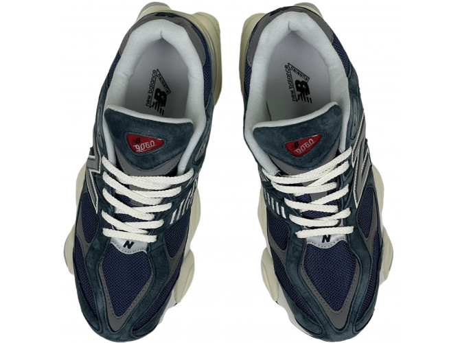 New Balance 9060 Outerspace Blue