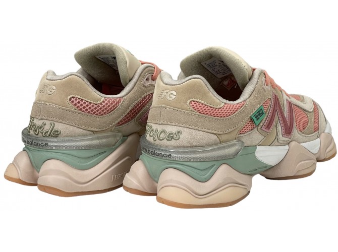 New Balance 9060 Penny Cookie Pink
