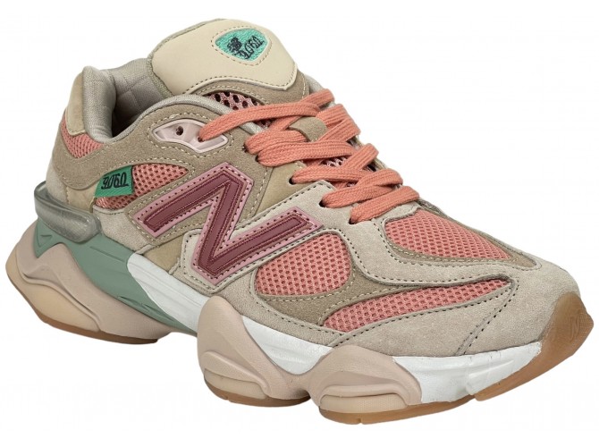 New Balance 9060 Penny Cookie Pink