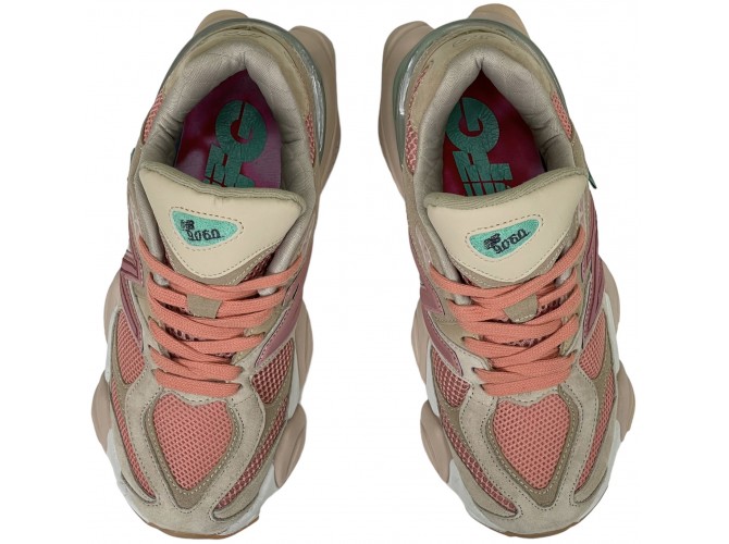 New Balance 9060 Penny Cookie Pink