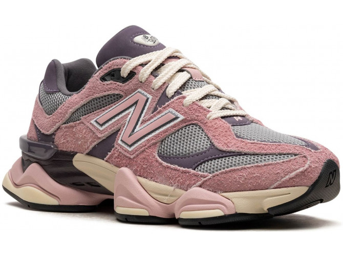 New Balance 9060 Pink Lavender