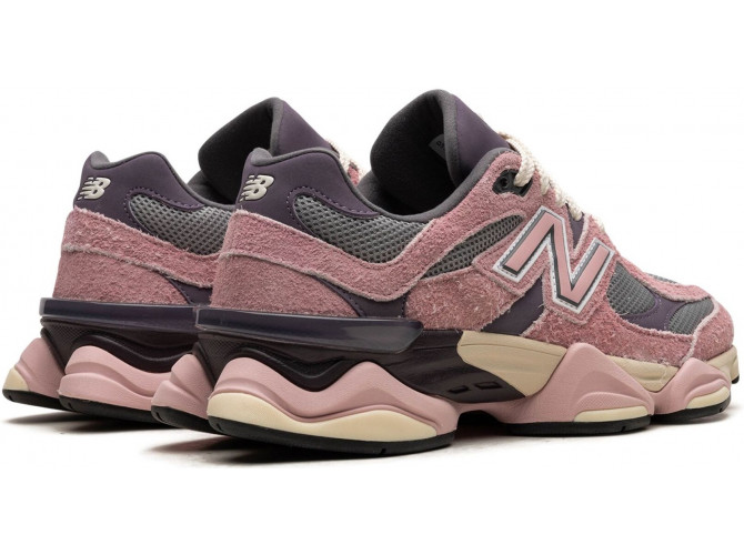New Balance 9060 Pink Lavender