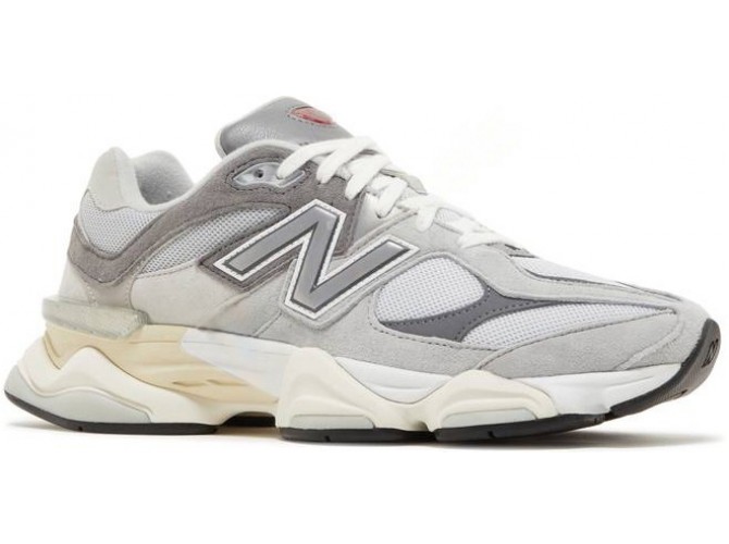 New Balance 9060 Rain Cloud