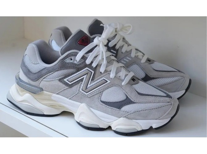 New Balance 9060 Rain Cloud