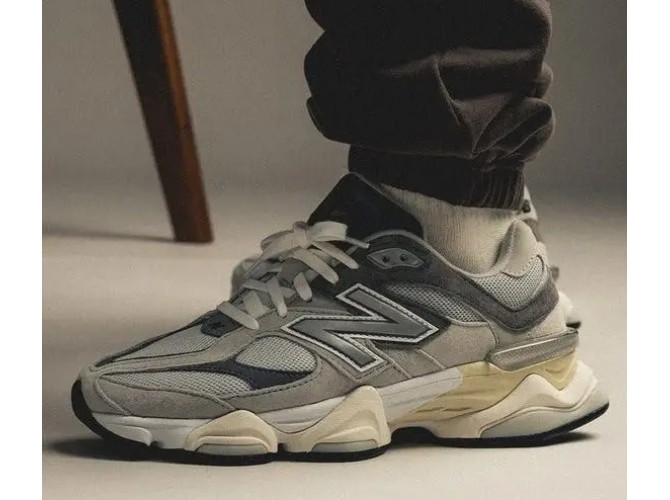 New Balance 9060 Rain Cloud