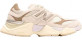 New Balance 9060 Sea Salt Brown