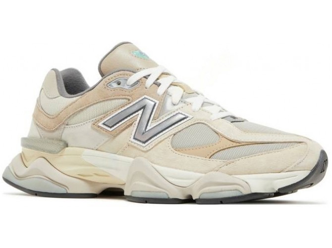 New Balance 9060 Sea Salt