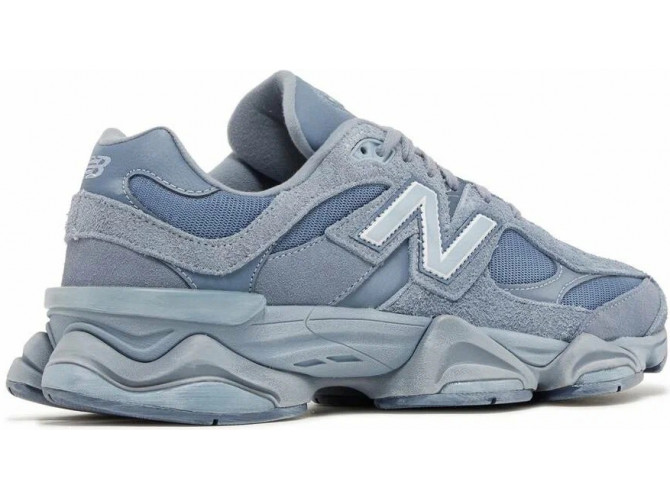New Balance 9060 Washed Blue