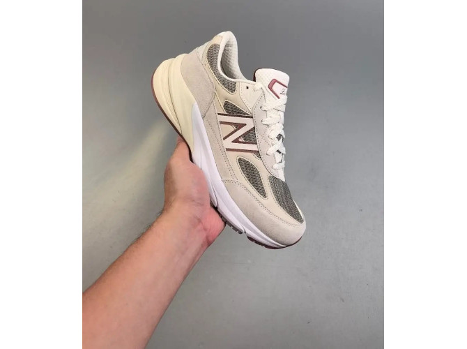 New Balance 990 Loro Piana