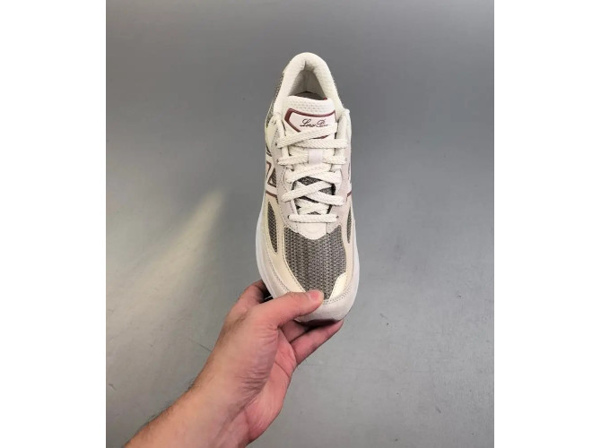 New Balance 990 Loro Piana