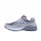 New Balance 990 Made in USA Grey