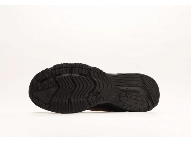 New Balance 990 Mocha