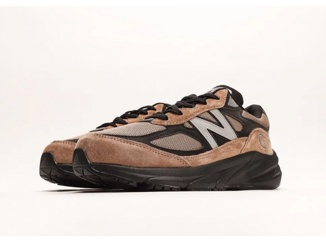 New Balance 990 Mocha