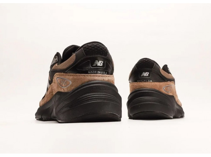 New Balance 990 Mocha