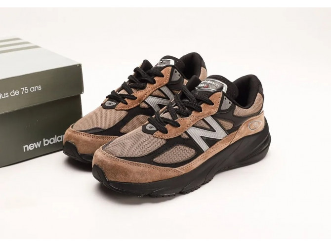 New Balance 990 Mocha