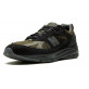 New Balance 991 Stone Island - Black Olive