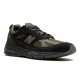New Balance 991 Stone Island - Black Olive