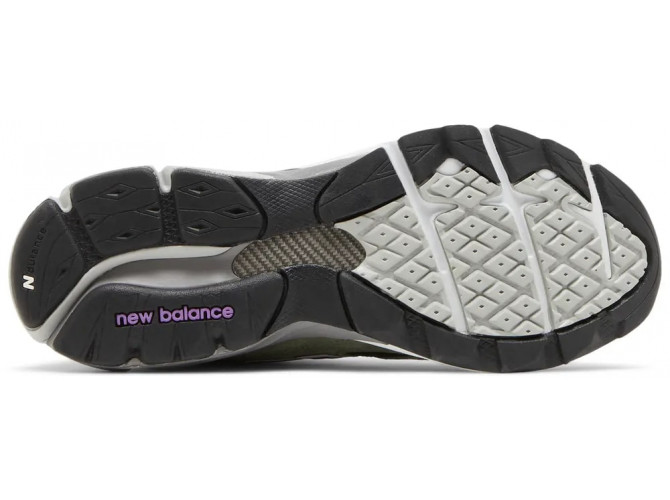 New Balance x Teddy Santis 990 V3 Made In USA Olive Leaf 