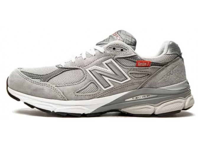 Кроссовки New Balance 990V3 Grey