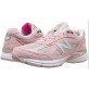 New Balance 990 женские розовые