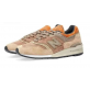 New Balance 997 Бежевые