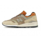 New Balance 997 Бежевые