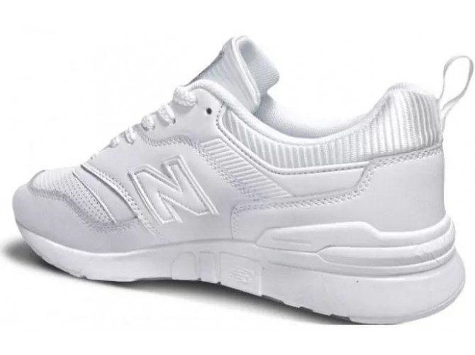 Кроссовки New Balance 997 белые