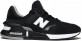 New Balance 997 Sport Чёрные с белым