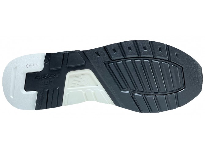 New Balance 997 Черные