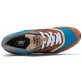 New Balance 997 Made in US Elevated Basics Brown