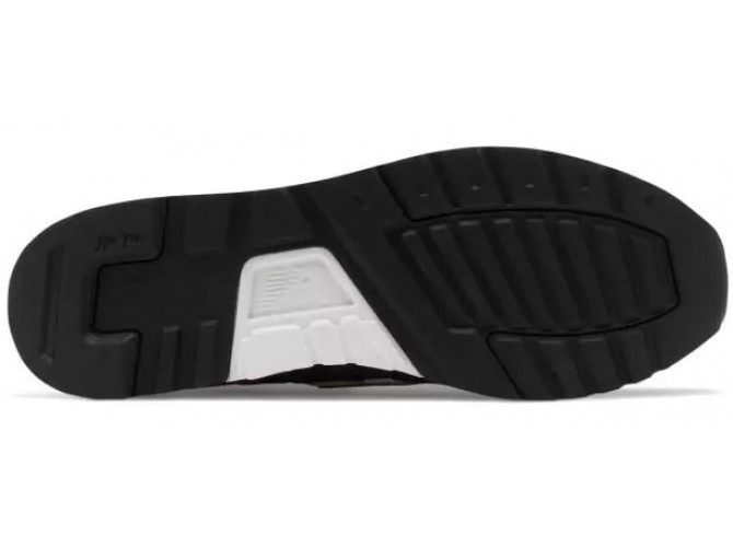 New Balance 997 Made in US Elevated Basics