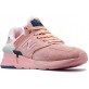 New Balance 997s Pink розовые