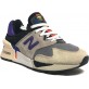 New Balance 997s Серые с фиолетовым