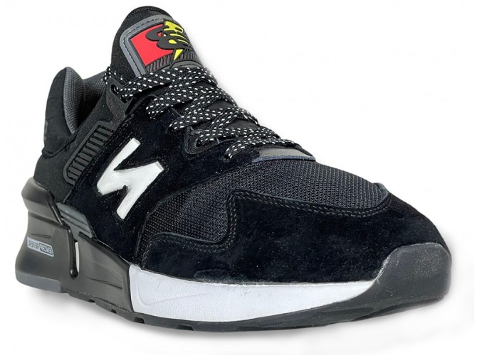 Кроссовки New Balance 997 Sport Black