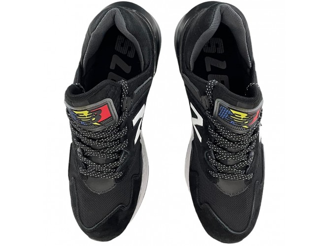 Кроссовки New Balance 997 Sport Black