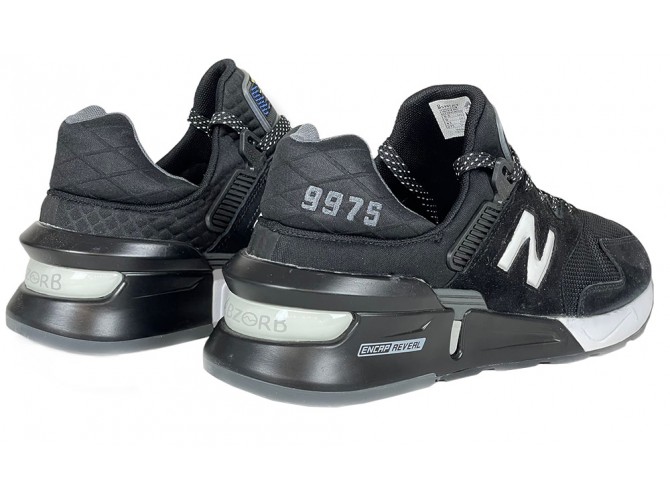 Кроссовки New Balance 997 Sport Black