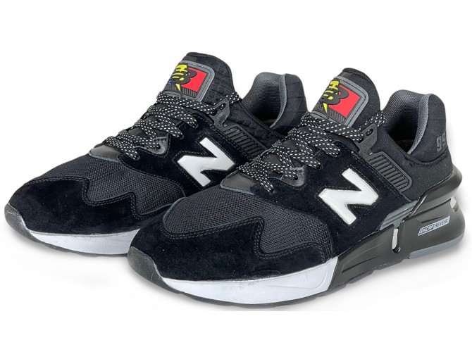 Кроссовки New Balance 997 Sport Black