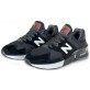 Кроссовки New Balance 997 Sport Black